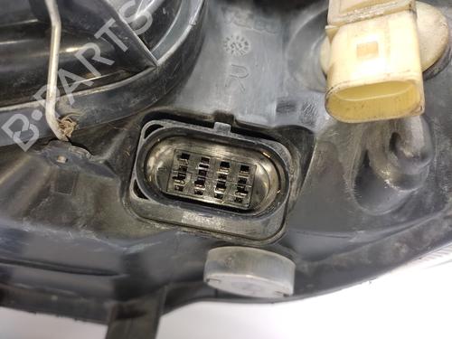 Right headlight SEAT CORDOBA (6K2)  | BP21156685C29 