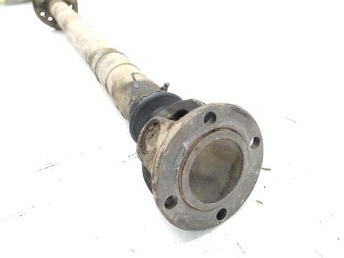 Kardanaksel Kompl. LAND ROVER DISCOVERY II (L318) 2.5 Td5 4x4 | BP23884737M37 