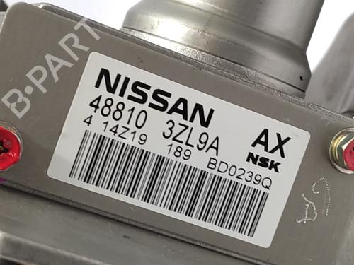 Steering column NISSAN PULSAR Hatchback (C13)  | BP24146716M21 