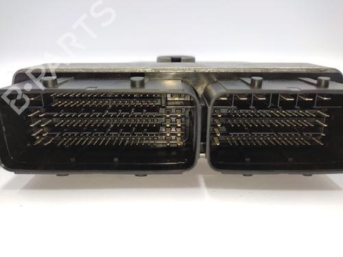 Engine control unit (ECU) PEUGEOT 308 III (FB_, FH_, FP_, F3_, FM_) PureTech 130 (FPHNSL, FPHNST) | BP26138528M57 