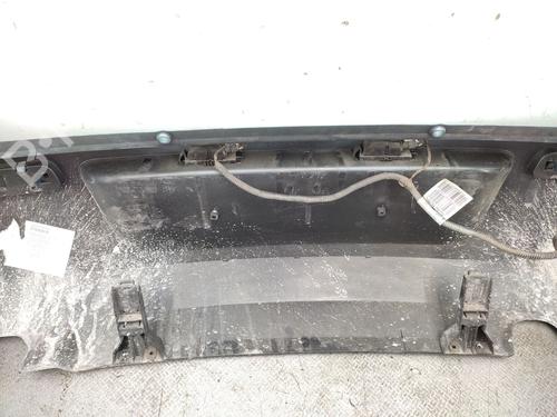 Rear bumper OPEL CORSA C (X01) 1.2 Twinport (F08, F68) | BP30152385C8 