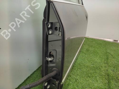 Left rear door PEUGEOT 607 (9D, 9U)  | BP21149603C4 