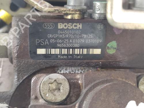 Motor CITROËN C4 I (LC_) 1.6 HDi | BP29828533M1 