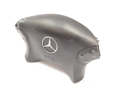 Førerens kollisjonspute MERCEDES-BENZ C-CLASS (W203) C 220 CDI (203.006, 203.008) | BP25465903C9 