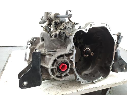 Used Gearbox VOLVO S40 I (644) 1.8 i (125 hp) 21154566