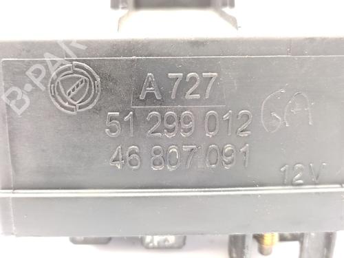 Electronic module FIAT DOBLO Box Body/MPV (223_) 1.9 JTD | BP26943608M83