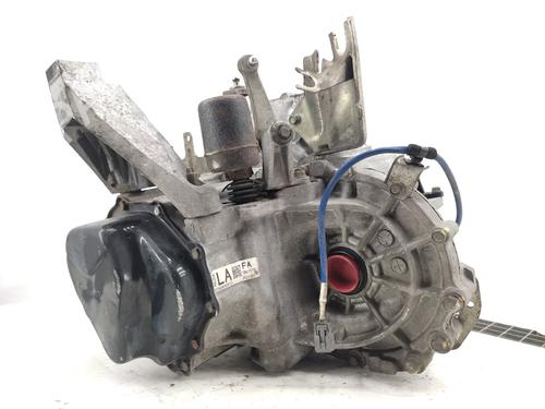 Gearbox MAZDA 3 (BK) 1.6 (BK14) | BP21161074M3 