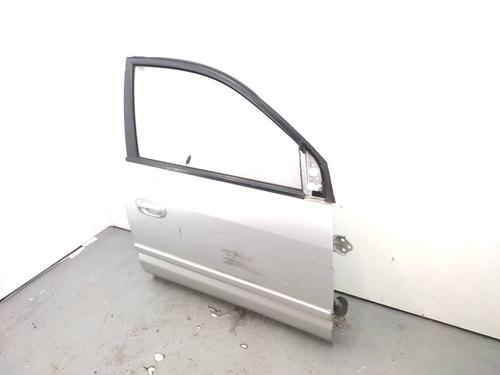 Right front door MITSUBISHI SPACE STAR MPV (DG_A) 1.3 16V (DG1A) | BP21154827C3 