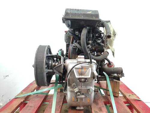 Engine AIXAM ROADLINE 0.4 | BP39071185M1 - Image 6