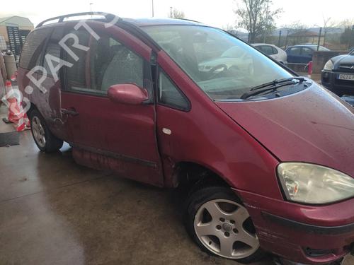Højre baglygte bagklap FORD GALAXY I (WGR) 1.9 TDI | BP21154539C80 