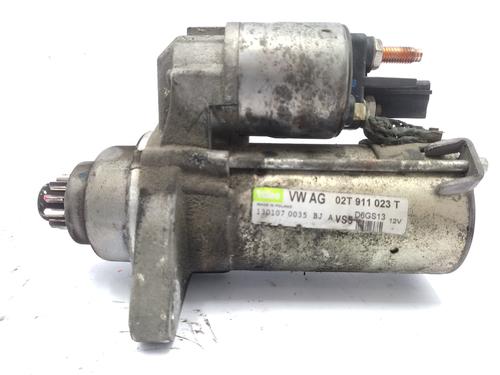 Used Starter SEAT ALTEA (5P1) [2004-2015]  21155549