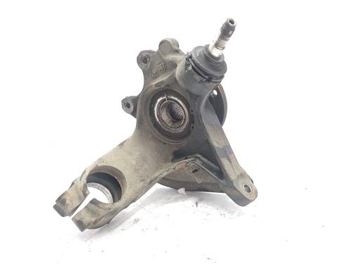 Left front steering knuckle PEUGEOT 406 Coupe (8C)  | BP21158134M25 