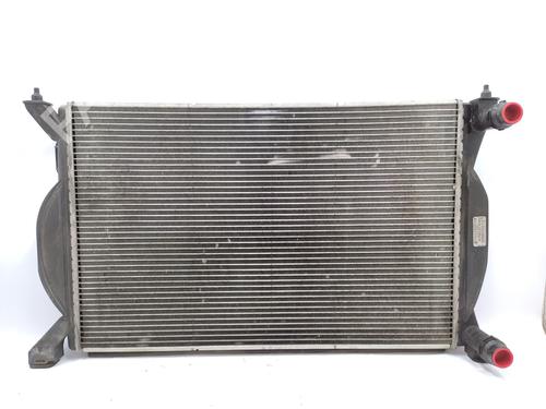 Used Water radiator SEAT EXEO ST (3R5) 2.0 TDI (143 hp) 29185281