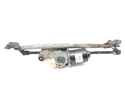 Ruitenwissermotor voor CITROËN SAXO (S0, S1) 1.5 D (57 hp) 28672241
