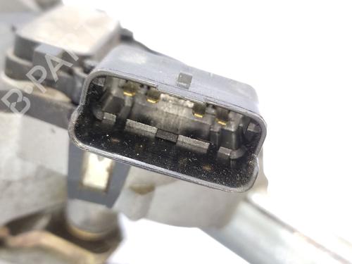 Front wiper motor CITROËN C3 I (FC_, FN_) 1.4 HDi | BP29250788M29