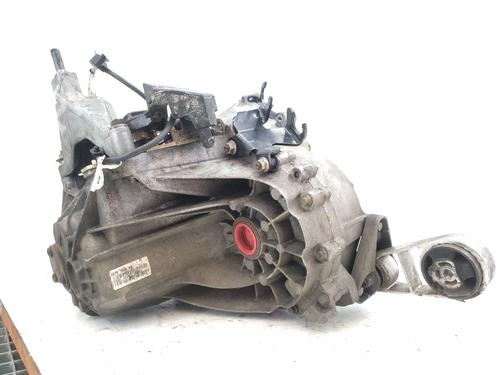 Gearbox FORD MONDEO III (B5Y)  | BP21156510M3 