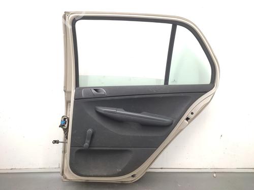 Right rear door SKODA FABIA I (6Y2)  | BP21159441C5 