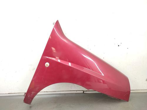 Used Right front fenders FIAT DOBLO Box Body/MPV (223_) 1.9 JTD (105 hp) 26910070
