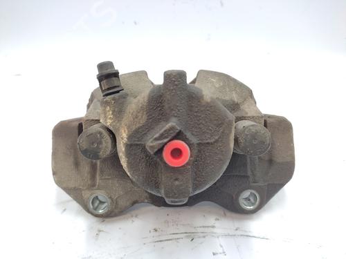 Left front brake caliper OPEL ZAFIRA A MPV (T98) 2.0 DTI 16V (F75) | BP28356468M105 