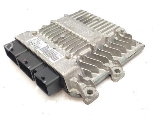 Used Engine control unit (ECU) CITROËN C5 II (RC_) 2.0 HDi (RCRHRH) (136 hp) 28566910