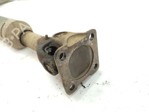 Driveshaft NISSAN PATROL III/2 Station Wagon (W260) 2.8 TD | BP21572747M37 