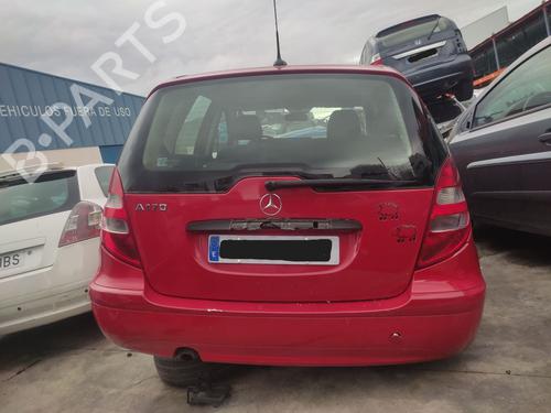 Left headlight MERCEDES-BENZ A-CLASS (W169) A 170 (169.032, 169.332) | BP23877392C28 