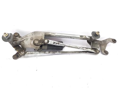 Front wiper motor NISSAN PRIMERA Hatchback (P12)  | BP26547158M29 