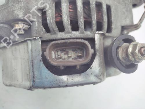 Generator TOYOTA YARIS (_P1_) 1.4 D-4D (NLP10_, NLP10R) | BP21149855M7 