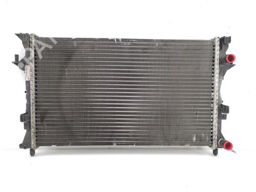 Used Water radiator RENAULT LAGUNA II (BG0/1_) 2.0 16V IDE (BG0N) (140 hp) 21157570