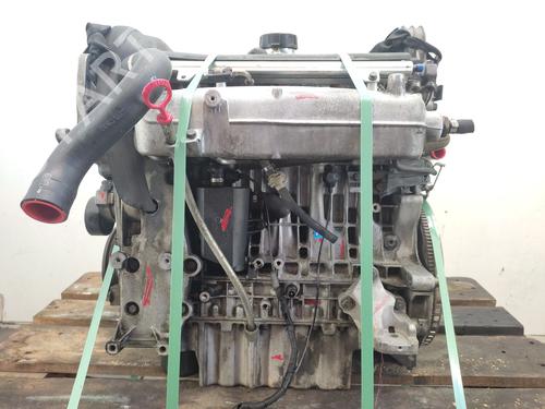 Motor VOLVO XC70 I Cross Country (295) [1997-2007]  21162077