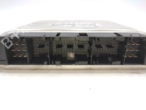 Engine control unit (ECU) MERCEDES-BENZ A-CLASS (W168)  | BP21156701M57 