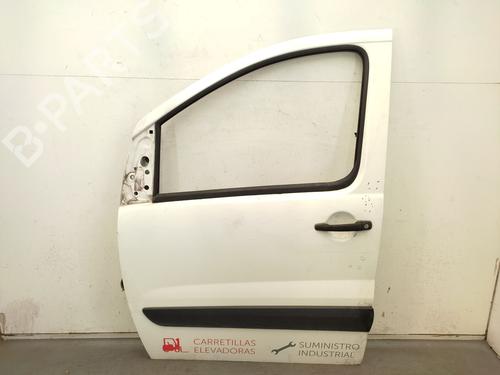 Used Left front door Left front door 37033405 37033405