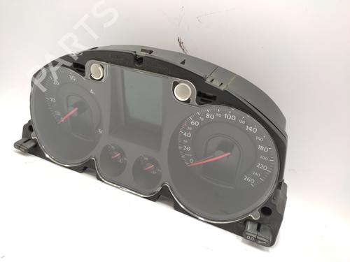 Kombiinstrument VW PASSAT B6 Variant (3C5)  | BP22978107C47 