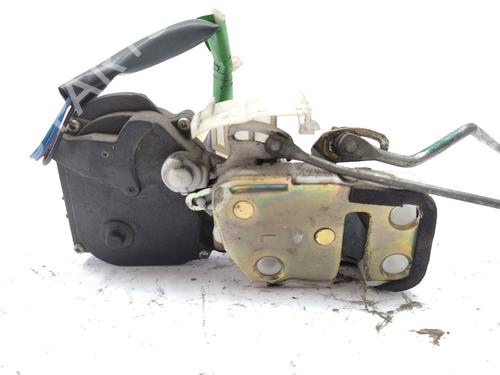 Used Front left lock HONDA CIVIC VI Coupe (EJ, EM1) 1.6 i (EJ6) (105 hp) 29592365