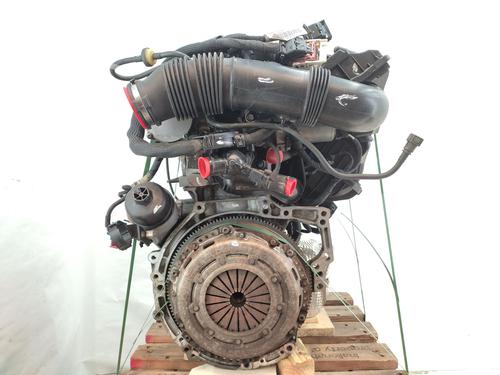 Engine PEUGEOT 308 I (4A_, 4C_) 1.4 16V | BP28318907M1 