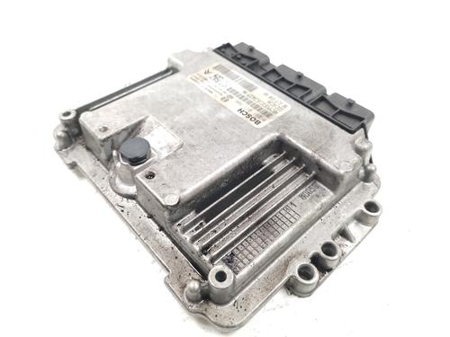Engine control unit (ECU) CITROËN C3 I (FC_, FN_)  | BP21150814M57 
