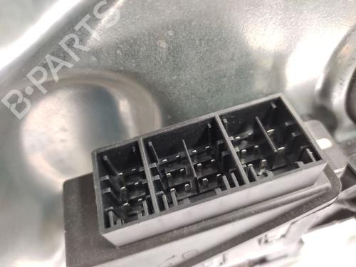 Front right window mechanism VW POLO IV (9N_, 9A_) 1.2 12V | BP29455677C23 