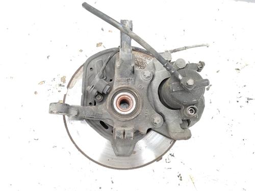 Left front steering knuckle OPEL COMBO Tour  | BP21154621M25 