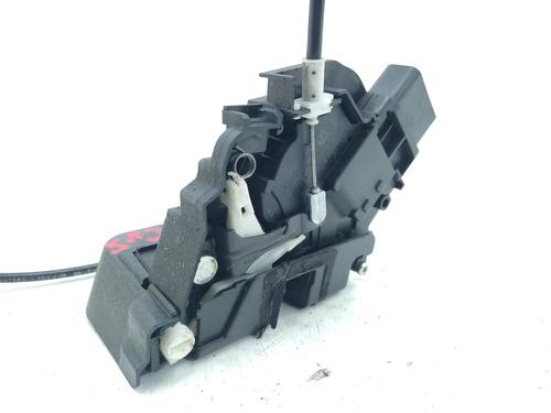 Rear left lock FORD FOCUS II Turnier (DA_, FFS, DS)  | BP21150162C100 