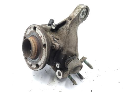 Used Left front steering knuckle VW PASSAT B6 (3C2) 2.0 TDI 16V (140 hp) 21159767
