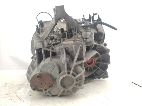 Gearbox FORD FOCUS II (DA_, HCP, DP)  | BP22719702M3 