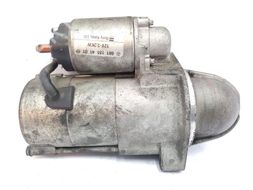 Starter SSANGYONG RODIUS I  | BP21158466M8 