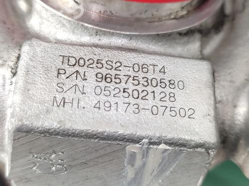Motor CITROËN C4 I (LC_) 1.6 HDi | BP29828533M1 