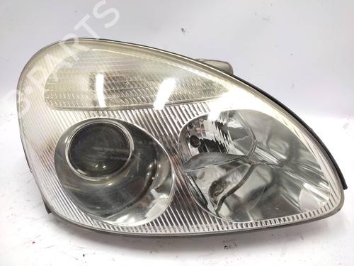 Used Right headlight DAEWOO NUBIRA Saloon (J150) [1999-2002]  22769301