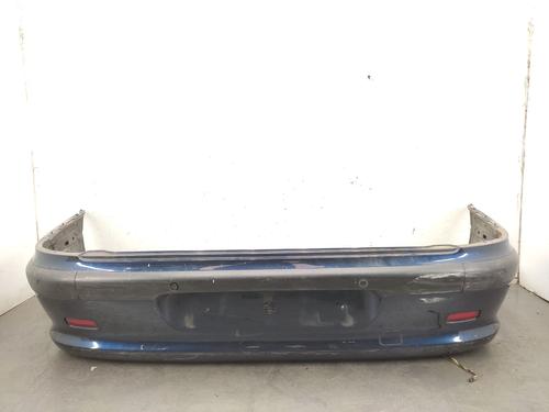 Bagtil kofangere PEUGEOT 607 (9D, 9U) 2.2 HDi (133 hp) 31149237