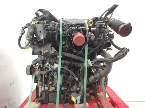 Used Engine Engine 39072132 39072132