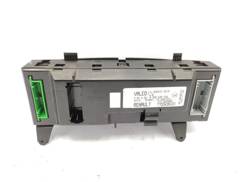 Climate control RENAULT SCÉNIC I MPV (JA0/1_, FA0_) | BP21158115I5