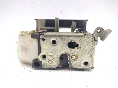 Front left lock FIAT MULTIPLA (186_) 1.9 JTD 115 | BP22734778C98 