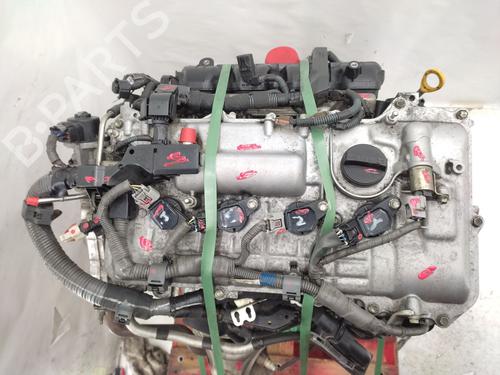 Engine TOYOTA AURIS (_E15_) 1.8 Hybrid (ZWE150_, ZWE150R) | BP32185049M1  - Image 6