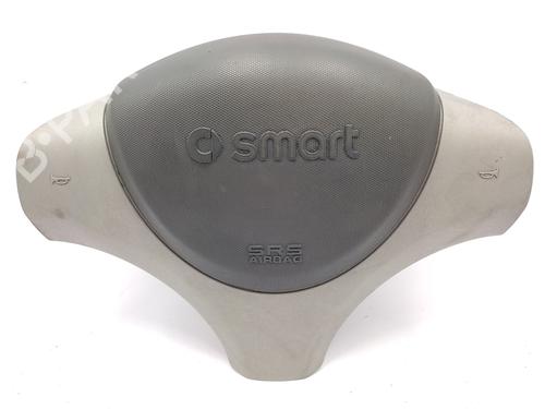 Used Driver airbag SMART FORFOUR (454) 1.3 (454.031) (95 hp) 21158419